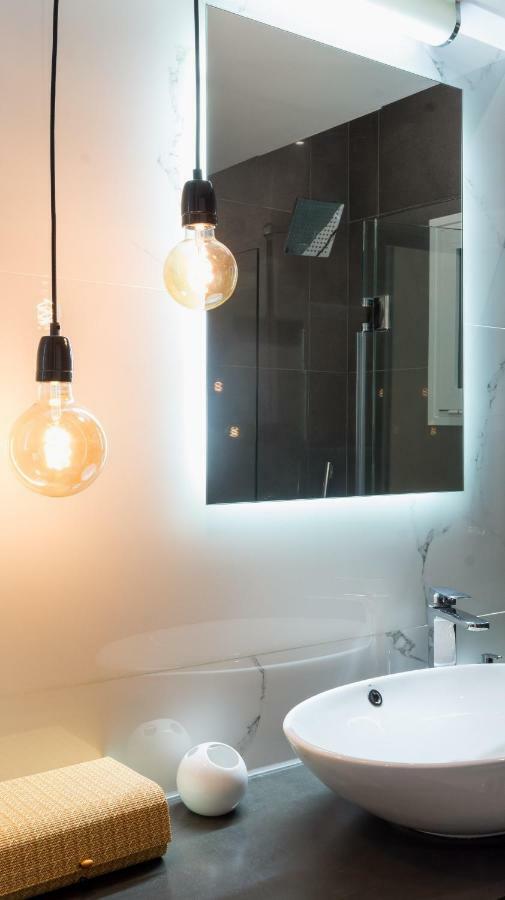 The Perfect Relaxation 3 Min Walk From The Acropolis Apartment Athens Exterior photo
